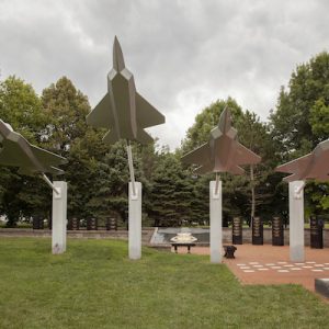 Civic Memorials