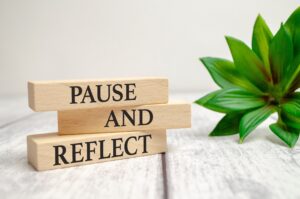 Pause &.  Reflect – Seeing Ourselves in Remembering Our Loss. Contact Dodds Memorials for your free consultation. 937-372-4408