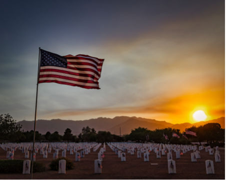 Memorial Day History and Remembrance