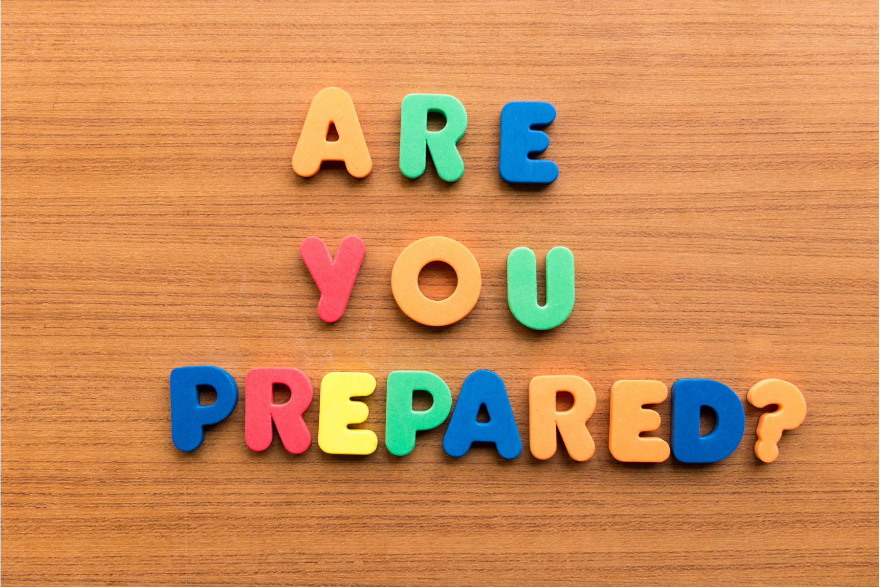 What the Chaos of Classrooms Teach us about Pre-planning - Take control of your final wishes with Dodds. Call 937-372-4408.